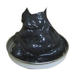 M.R. Silicone Industries, is one of the leading names in the field of manufacturing Moly Grease (Multi Purpose – M.M.G 100) used as pressure additives to impart additional load carrying capacity. Only quality standard raw materials like molybdenum disulfide solid lubricants and heat resistant material are used in fabrication of these greases. Produced in our state of the art production unit, this grease has many features like prevents premature bearing failure, Non-melting no caking & crusting and very high thermal stability lubrication capability.Advantages:Shear stability for maintaining consistency in presence of heavy load and high pressureReduction of wear & tear thus, prolonging the life of equipmentPrevents premature bearing failureReduction of down time & uninterrupted services on assembly linesNon-melting no caking & crustingVery high thermal stability lubrication capabilityApplications:Our range is specially formulated for stenter machines & other textile processing machineryGear boxes working under adverse conditionsWidely used in paper mills, steel mills, plastic, foundries, plywood, and heavy engineering machineryPaint Industries.