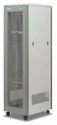 APW President Server Rack