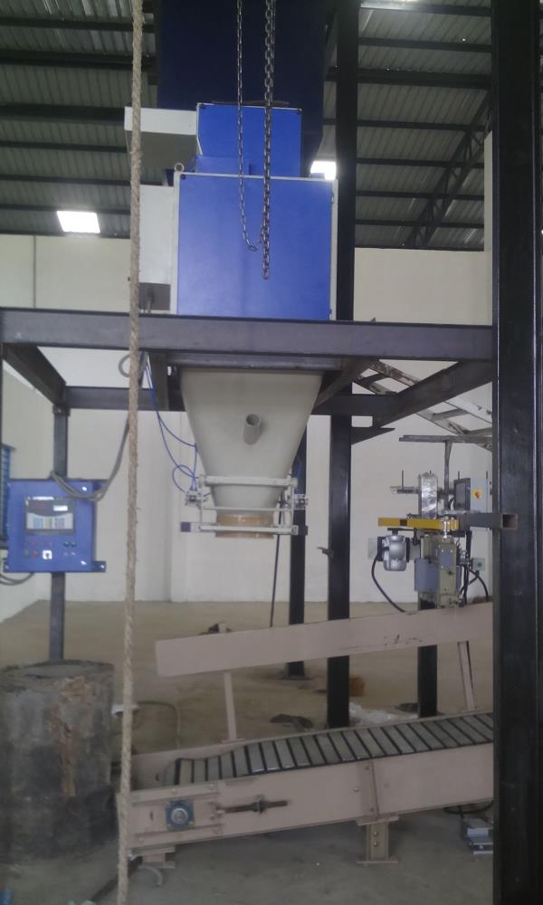 SUGAR FILLING MACHINE