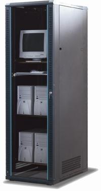 APW President Smart Rack
