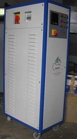 Industrial Servo Stabilizer