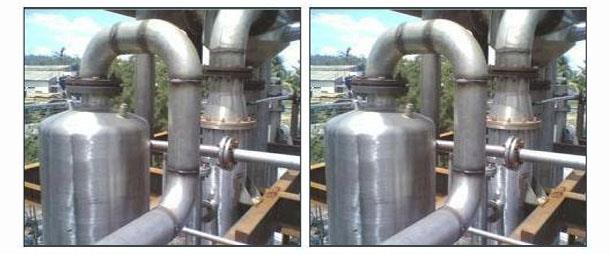 Forced Circulation Systems: