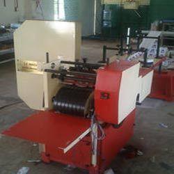 Brown Cover Making Machine