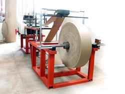 Baby cover making machine specification:Paper cover running size------------ width 6cm to 18cm; length 9cm to 30 cmGazzet 5 cm to 10cm.Gsm of the paper------------------------- 44gsm to 140gsmBf strenth of the paper-------------- 16bf to 34bfUnwind paper roll size--------------- up to 1000mmProduction covers per hour------ up to 14000 to 20000 (depends on cover size)Motor---------------------------------------- 2h.P 3phase induction motor 230v (or)440vDrive system------------------------------ a.C drive 440v (or) 230v as/your reqTotal power------------------------------ 2h.P/440v (or) 230vCounting system------------------------ digital counter with batch countingSensing system-------------------------- pnp metal magnetic sensor 250l 15vSize plates-------------------------------- 6 size of standard plates attachedSize geras--------------------------------- 6 size gears are attachedSwitches---------------------------------- bush button and soft button switchesCrub weight----------------------------- 650 kg (negotiation with attached units)Machine dimension------------------- 3000(l) x1250(w) x1100(h) all in mmGum tank capacity (tail) ---------- 2 kgGum tank capacity (centre) ----- 1 litreGum type ---------------------------------- water base ordinary binding gumPrinting unit---------------------------- attachable space availableSuggest printing system----------- flexo printingAvailable printing units---------- single & double.Inking system---------------------------- water base ink