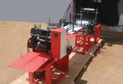 We are one of the leading prepares and s of mini baby paper cover machine in market. Offered printing machine is made using ultra-modern technology and optimum quality components under the supervision of our adroit professionals.Mini baby making machine specification:Paper cover running size------------ width 6cm to 15cm; length 9cm to 22cmGsm of the paper------------------------- 44gsm to 140gsmBf strenth of the paper-------------- 16bf to 34bfUnwind paper roll size--------------- up to 1000mmProduction covers per hour------ up to 14000 to 20000 (depends on cover size)Motor---------------------------------------- 2h.P 3phase induction motor 230v(or)440vDrive system------------------------------ a.C drive 440v (or) 230v as/your requireTotal power------------------------------ 2h.P/440v (or) 230vWith 2 color flexo printing-------------- 2 set of anilox and rubber rollers1 set of block cylinderCounting system------------------------ digital counter with batch countingSensing system-------------------------- pnp photo electric sensor 250l 15vSize plates-------------------------------- 4size of standard plates attachedSize geras--------------------------------- 4 size gears are attachedSwitches---------------------------------- bush button and soft button switchesCrub weight----------------------------- 450 kg (negotiation with attached units)Machine dimension------------------- 3000(l) x1250(w) x1100(h) all in mmGum tank capacity (tail) ---------- 2 kgGum tank capacity (centre) ----- 1 litreGum type ---------------------------------- water base ordinary binding gumPrinting unit---------------------------- attachable space availableSuggested printing system------- flexo printingAvailable printing units---------- single & doublr colour.Inking system--------------------------- water base ink.