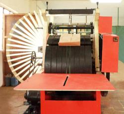 Satchel Bag Making Machine