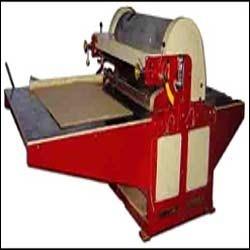 We are one of the leading manufacturers and suppliers of Sheet Fleed Flexo Printing Machine in market. Offered printing machine is made using ultra-modern technology and optimum quality components under the supervision of our adroit professionals.