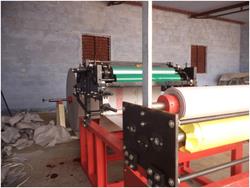 Tabletop Printing Machine