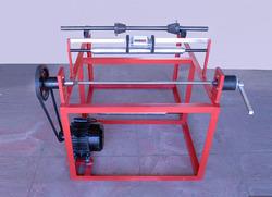 Batch Rewinding MachineProviding you the best range of batch rewinding machine and paper rewinding machine with effective & timely delivery.We hold proficiency in providing an extensive series of Batch Rewinding Machine. These machines are developed as per industry parameters by employing the advanced technology. Our machines are extensively employed in the market owing to longer operational life and top performance. In addition, we offer our machines at affordable prices to our customers.Features:Easy to installLonger working lifePerformance tested