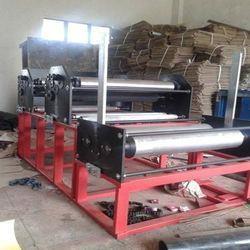 Double Color Flexo Printing Machine