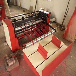 Sheet Cutting Machine