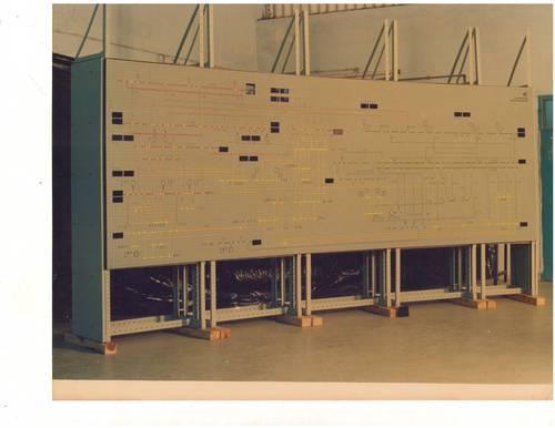 Our range of products include Power Distribution Panel