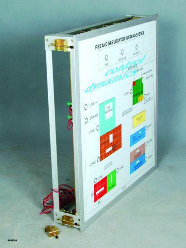 Installed at Pipe Line Network Diagram For Hazaria (Gujarat) to Mathura (UP) upto 1200 kms long gas pipe.SCADA (Supervisory Control Acquisition & Data Analysis) gives full information about the consumers, consumption & total network operation system through satellite transmission.ApplicationMounting Gas Utilization System.With Enquiry / Order Please Specify•	Type Designation•	Bulb / LED Voltage•	Accessories Required