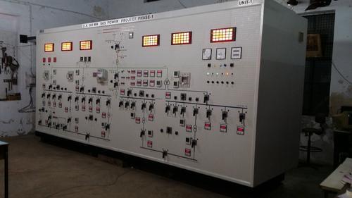 Distribution Power Panel