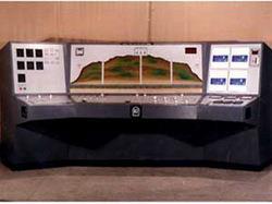 With the assistance of our team of professionals, we are engaged in providing an assorted range of Ventilation Control System of Railway Tunnel. The control system provided by us is manufactured under the meticulous supervision of our experienced professionals by making use of optimum quality components and cutting-edge technology. Also, this control system is verified against numerous measures of quality to ensure its high strength and durability.Features:•	Long service life•	Resistant to corrosion•	High strengthVentilation Control System of Railway Tunnel:Air movement, Rail Movement, Lighting arrangement & Alarm for poisonous gases are indicated on this Control Disk through hard working & Remote Dupline System (Receiving & Transmitting). This can also be operated by various Power Supplies. This has been supplied to Konkan Railway Corporation for the Mumbai-Goa-Mangalore(New Railway Track) at Karbuda Tunnel.