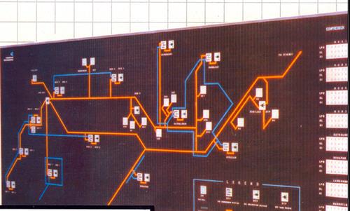 We have emerged as the leading organization, offering a wide range of Graphic Display Panel. This display panel is manufactured under the meticulous surveillance our skilled professionals using pristine quality components and sophisticated technology. The offered display panel is provided in customized options to our customers. We offer this premium quality display panel at highly reasonable prices to the clients.Features:•	Safe to use•	High durability•	Sturdy design