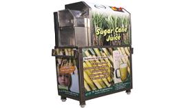 G-Tech cane juicer
Table Top Mini
It is a table top economical model, compact to use.
It has removable rollers and juice compartment which is
Easy to clean.
Salient features of Table top economical model
1. Motor ½ HP single phase with reverse and forward.
2. Crushing efficiency - 1kg per minute.
3. Yield efficiency - 90% juice in a single crush.
4. Drive - gear and gearbox.
5. Constructed by all food grade stainless steel.
6. Noiseless juice extraction.
7. Emergency stop.
8. Auto trip.
G-Tech cane juicer Table top
It is a tabletop model, compact and high effective model.
It has removable rollers and juice compartments for easy cleaning
process.
Salient features of Table top effective model
1. Motor 1 HP single phase with reverse and forward.
2. Crushing efficiency – 2.5 kg per minute.
3. Yield efficiency - 98% juice in a single crush.
4. Drive - gear and gearbox.
5. Constructed by all food grade stainless steel.
6. Noiseless juice extraction.
7. Emergency stop.
8. Auto trip.
https://www.youtube.com/watch?v=HhxJF0y7Y8Q