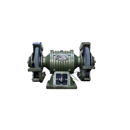 Power:- 1/8 HP to 3.0 HP.Voltage:- 220V and 440V. RPM:- 2800.Emery size (inch