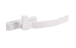 Approx Price: Rs 72 / Piece(s)Color: White / Brown