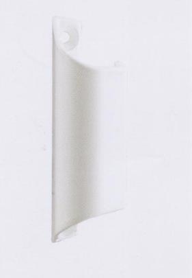 UPVC Windows C Handle (UPVC)