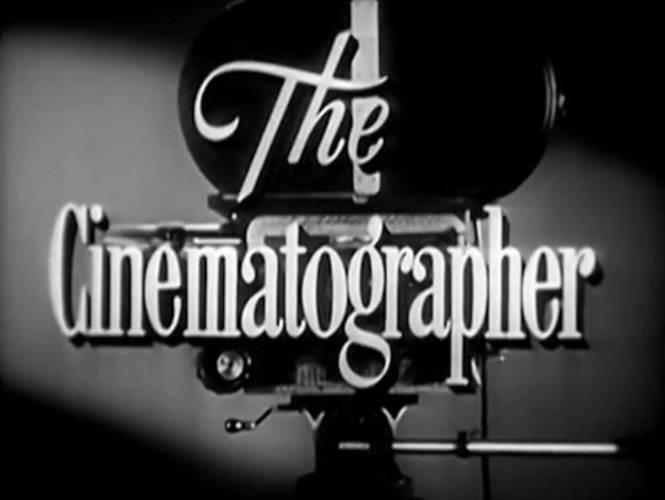 A cinematographer needs to be good at camera movement, shot composition, manipulation of colour, light and shade in order to deliver any film's high quality photographic signature.