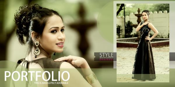 Find the best modeling portfolio photography service in Ahmedabad and get modeling portfolio.