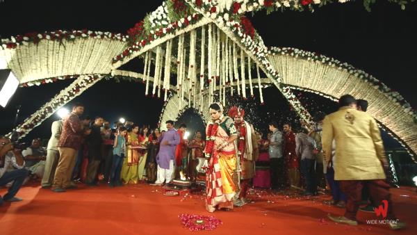 Wide motion Films Wedding Filmmakers, wedding films, wedding vidiographer, cinematic wedding film, cinematic wedding highlights film,