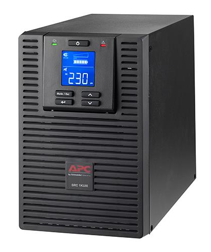 APC Smart UPS Online Model SRC1KUXI