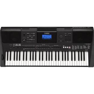 Yamaha PSR E453 
