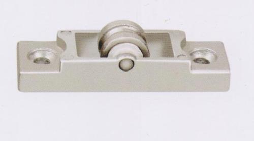 Approx Price: Rs 18 / Piece(s)On account of our advanced production setup, we are able to offer Metal Door Roller.Specifications and uses:    Ideal for home door, window, etc.    Materials: MetalFeatures:    Sturdiness    Perfect look    Superior finish