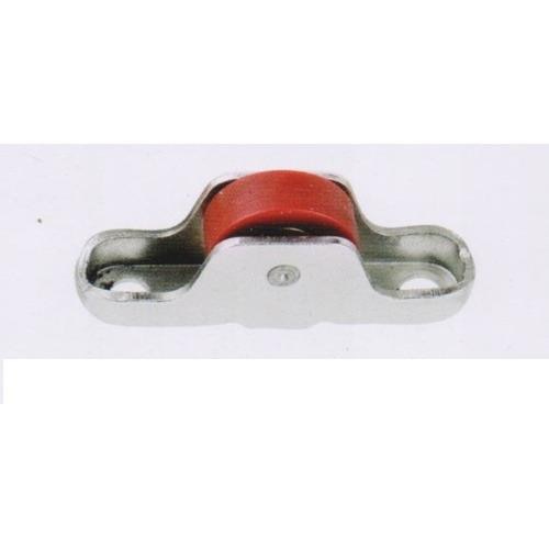 we are manufacturer of Nylon Door Roller (UPVC)