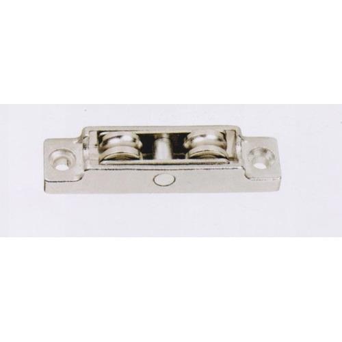  we are manufacturer of Nylon Door Roller (UPVC)