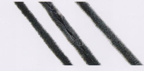 Approx Price: Rs 1.25 / MeterLeveraging on our vast industry experience, we are providing a high quality range of Window Wool Pile Strip.Features:    Highly strength    Sturdy design    Superior durabilityTechnical Specifications:		NON-SILICON + UV	SILICON + UV	SILICON + UV + FinCODE	SIZE	PRICE	PRICE	PRICEBRWS01	5 X 6 mm	Rs. 3	Rs. 5	Rs. 6BRWS02	6 X 5 mm	Rs. 3	Rs. 5	Rs. 6BRWS03	7 X 5 mm	Rs. 3.8	Rs. 5.46	Rs. 6.72BRWS04	8 X 5 mm	Rs.4.4	Rs. 6.3	Rs. 7.7