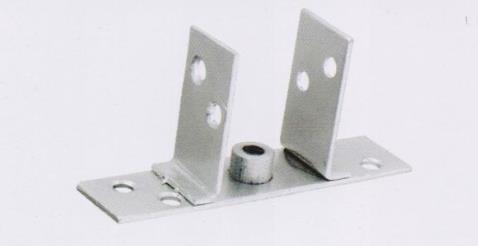 Approx Price: Rs 35 / Piece(s)Under the supervision of our experienced professionals, we are providing high quality range of Sliding Window Joint.Specification and uses:    Used: For jointing sliding window    Material: AluminiumFeatures:    Enhanced durability    Sturdiness    Corrosion proof