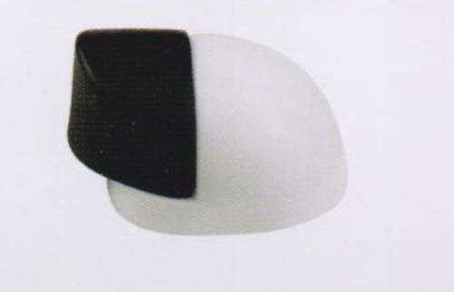 Approx Price: Rs 10 / PieceWe are offering Window Buffer Stopper