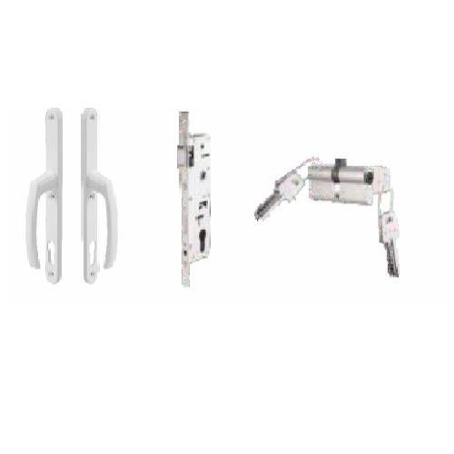 Mortise Lock For Casement Door