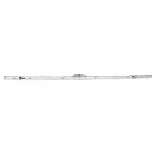 Casement Window Espagnolette (Double Plate) U-type