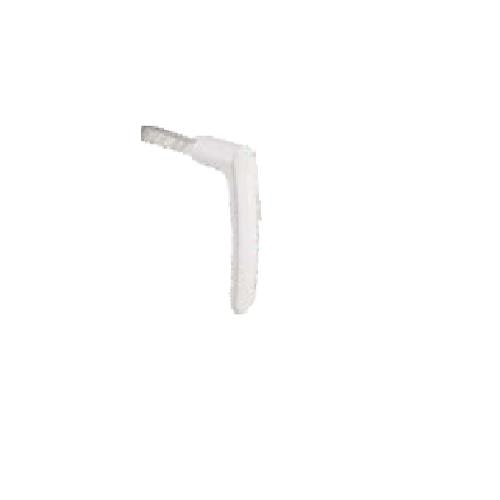 Approx Price: Rs 310 / PieceWith rich industry experience knowledge, we have been able to provide the best array of Allen Key Handle.Specification and uses:    Used to fitting door    Widely demanded in schools, hotels, etc.    Color: WhiteFeatures:    Rugged design    Flawless finish    Durability