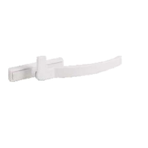 We are offering a wide range of Cockspur Handle Premium (l/r).Specification and uses:    Used to fitting door    Widely demanded in schools, hotels, etc.    Color: WhiteFeatures:    Rugged design    Flawless finish    Durability