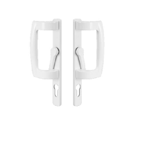 Approx Price: Rs 342 / PieceWe are one of the established firms, offering “D” HANDLE.