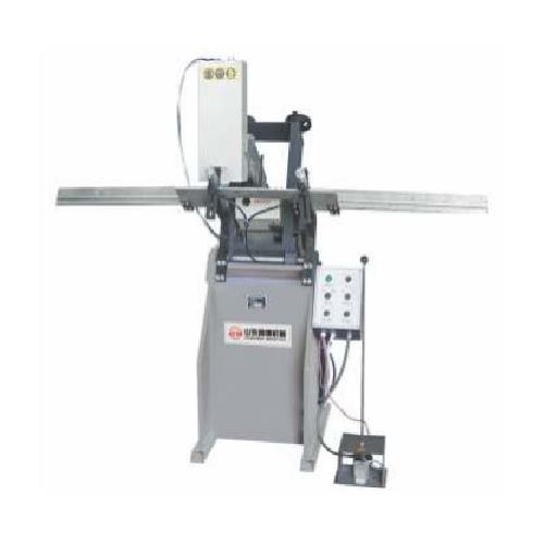Approx Price: Rs 1.1 Lakh / PieceWater slot Milling Machine is used for processing various water grooves and air pressure balance grooves for plastic profile. The upper one can be adjusted forward, backward, upward and downward. In one time clamping, the upper and horizontal directions can be processed 4.It has the features of high efficiency, reliability, high accuracy and easy operation. Adopts modular structure design. During working, the heads can move individually or jointly ,which can be freely selected, easy for operation. The length of milling water slot within 60 mm is adjustable and its usage range is wide. Work Air Pressure	0.4~0.6 MpaMotor Rotational Speed	25000 R/MinGeneral Input Power	0.5 kw*2Air Consumption	30L / MinPower Supply	As requiredAir Consumption	100L / Min 