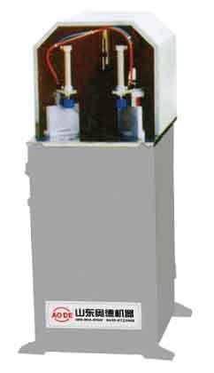 we are manufacturer of Corner Cleaning Machine in Faridabad