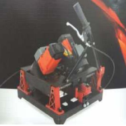 Manual Beading Cutting Machine