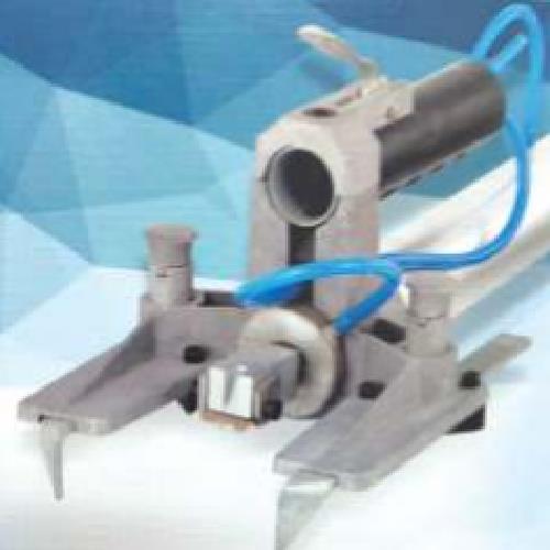 We are offering a wide range of Manual UPVC Corner Cleaning Tool