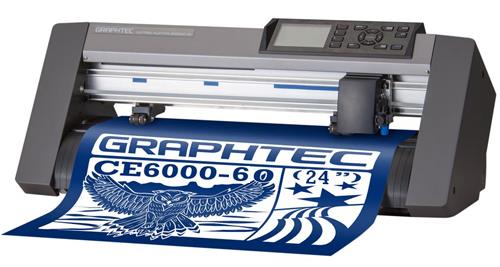 ce6000 Series Graphtec C