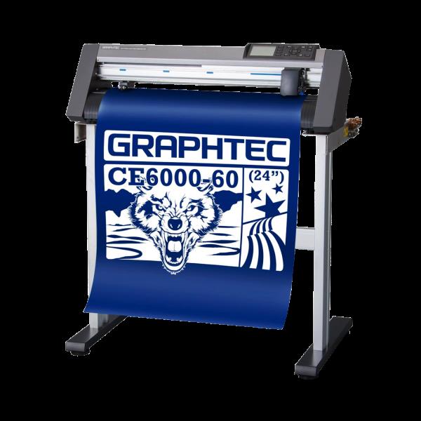 CE6000 Series Graphtec Cu