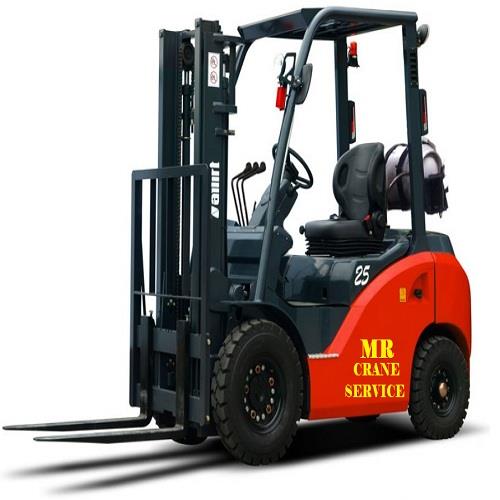 Forklift r