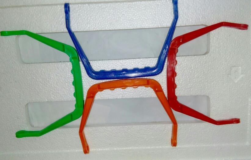 Plastic Handles are wide used in Plastic Jars