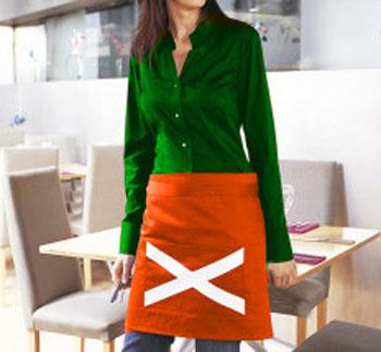 Aprons