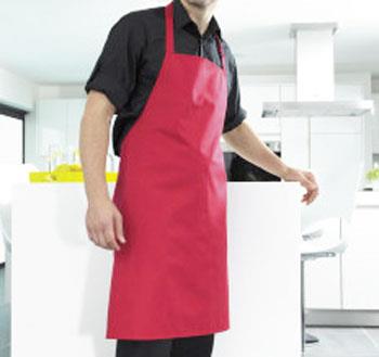 Apron